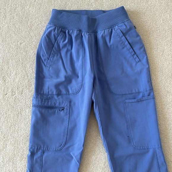 Scrub Bottoms - Picture 4 of 6